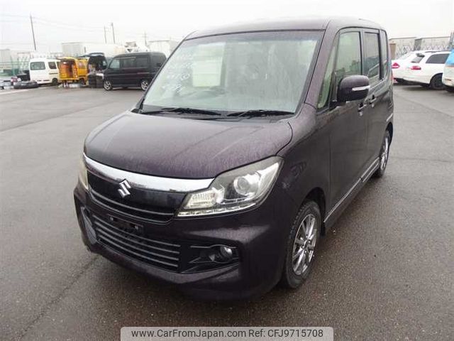 suzuki solio 2014 21719 image 2