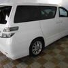 toyota vellfire 2009 -TOYOTA 【名変中 】--Vellfire ANH20W--8058343---TOYOTA 【名変中 】--Vellfire ANH20W--8058343- image 13