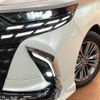 toyota alphard 2023 -TOYOTA--Alphard 3BA-AGH40W--AGH40-0004405---TOYOTA--Alphard 3BA-AGH40W--AGH40-0004405- image 15