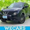 nissan juke 2012 CFJ1742387 image 1