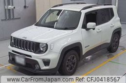 jeep renegade 2020 -CHRYSLER 【岡崎 331ｾ1358】--Jeep Renegade 3BA-BV13PM--1C4BU0000LPL46807---CHRYSLER 【岡崎 331ｾ1358】--Jeep Renegade 3BA-BV13PM--1C4BU0000LPL46807-