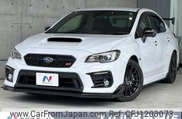 subaru wrx 2020 -SUBARU--WRX 3BA-VAG--VAG-040006---SUBARU--WRX 3BA-VAG--VAG-040006-