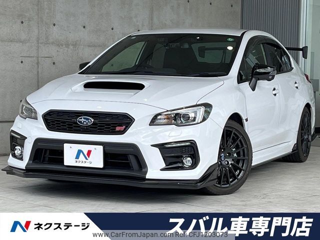 subaru wrx 2020 -SUBARU--WRX 3BA-VAG--VAG-040006---SUBARU--WRX 3BA-VAG--VAG-040006- image 1