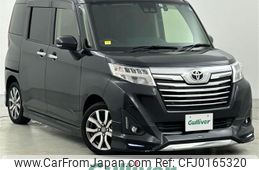 toyota roomy 2019 -TOYOTA--Roomy DBA-M900A--M900A-0334638---TOYOTA--Roomy DBA-M900A--M900A-0334638-