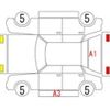 toyota aqua 2023 -TOYOTA--AQUA 6AA-MXPK11--MXPK11-2141336---TOYOTA--AQUA 6AA-MXPK11--MXPK11-2141336- image 2