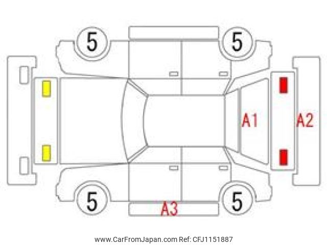 toyota aqua 2023 -TOYOTA--AQUA 6AA-MXPK11--MXPK11-2141336---TOYOTA--AQUA 6AA-MXPK11--MXPK11-2141336- image 2