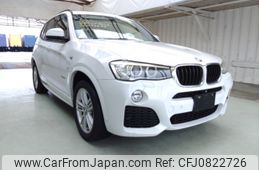 bmw x3 2016 ENHANCEAUTO_1_ea295605