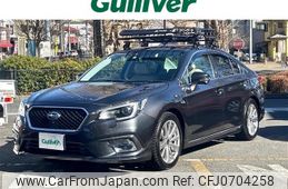 subaru legacy-b4 2018 -SUBARU--Legacy B4 DBA-BN9--BN9-016944---SUBARU--Legacy B4 DBA-BN9--BN9-016944-