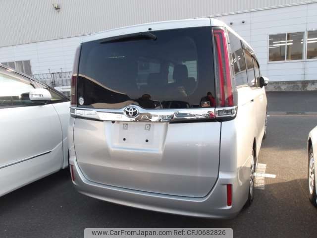 toyota noah 2020 -TOYOTA--Noah 3BA-ZRR80G--ZRR80G-0629927---TOYOTA--Noah 3BA-ZRR80G--ZRR80G-0629927- image 2