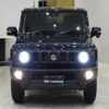 suzuki jimny 2024 quick_quick_JB64W_JB64W-354322 image 6