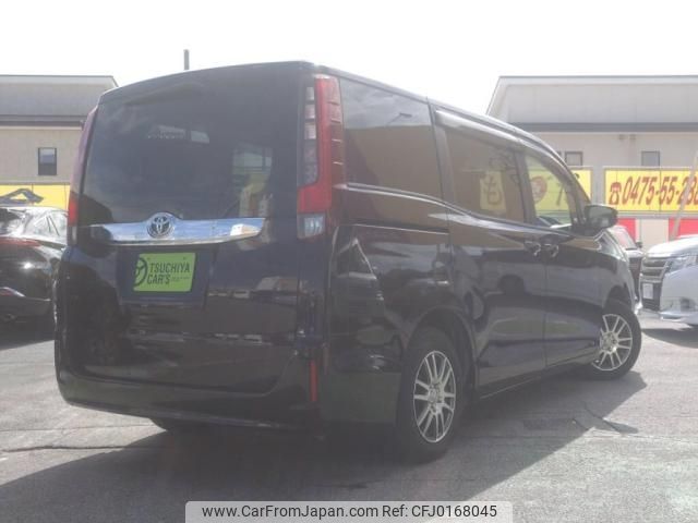 toyota noah 2016 -TOYOTA--Noah DBA-ZRR80G--ZRR80-0212438---TOYOTA--Noah DBA-ZRR80G--ZRR80-0212438- image 2