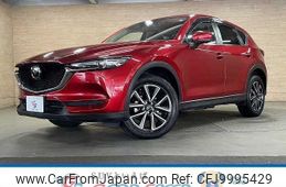 mazda cx-5 2017 quick_quick_LDA-KF2P_KF2P-103285