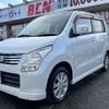 suzuki wagon-r 2012 -SUZUKI--Wagon R DBA-MH23S--MH23S-452258---SUZUKI--Wagon R DBA-MH23S--MH23S-452258- image 1