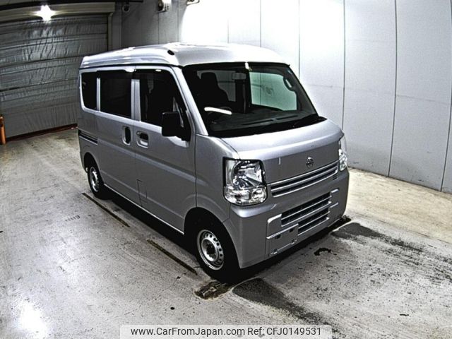 nissan clipper-van 2020 -NISSAN--Clipper Van DR17V-442452---NISSAN--Clipper Van DR17V-442452- image 1