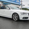 audi a4 2013 quick_quick_DBA-8KCDNF_WAUZZZ8K6DA207836 image 4