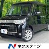 daihatsu tanto 2011 -DAIHATSU--Tanto DBA-L375S--L375S-0473844---DAIHATSU--Tanto DBA-L375S--L375S-0473844- image 1