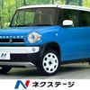suzuki hustler 2014 quick_quick_MR31S_MR31S-826268 image 1