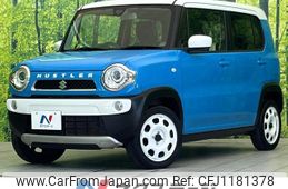 suzuki hustler 2014 quick_quick_MR31S_MR31S-826268