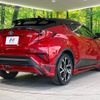 toyota c-hr 2022 CFJ1633840 image 17