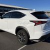 lexus nx 2019 quick_quick_DBA-AGZ15_AGZ15-1009160 image 2