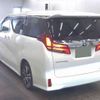 toyota alphard 2020 -TOYOTA 【八王子 301ﾊ1092】--Alphard 3BA-AGH30W--AGH30-0335003---TOYOTA 【八王子 301ﾊ1092】--Alphard 3BA-AGH30W--AGH30-0335003- image 2