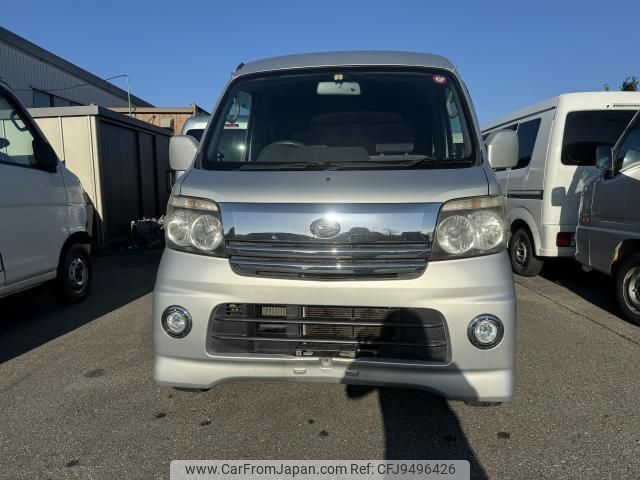 daihatsu atrai-wagon 2007 quick_quick_TA-S330G_S330G-0013456 image 2