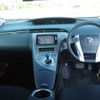 toyota prius 2015 quick_quick_DAA-ZVW30_ZVW30-1930647 image 8