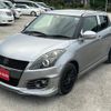 suzuki swift 2013 quick_quick_ZC32S_ZC32S-300616 image 16