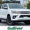 toyota hilux 2019 -TOYOTA--Hilux QDF-GUN125--GUN125-3909049---TOYOTA--Hilux QDF-GUN125--GUN125-3909049- image 1