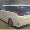 toyota alphard 2017 quick_quick_DBA-AGH30W_AGH30-0145381 image 2