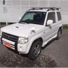 mitsubishi pajero-mini 2011 -MITSUBISHI--Pajero mini ABA-H58A--H58A-1106131---MITSUBISHI--Pajero mini ABA-H58A--H58A-1106131- image 1