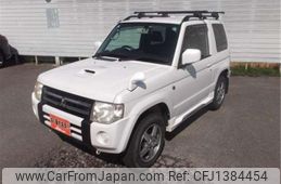 mitsubishi pajero-mini 2011 -MITSUBISHI--Pajero mini ABA-H58A--H58A-1106131---MITSUBISHI--Pajero mini ABA-H58A--H58A-1106131-