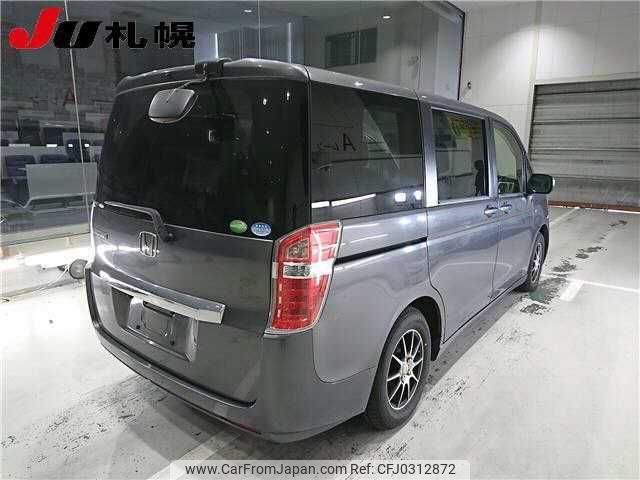 honda step-wagon 2012 TE1535 image 1