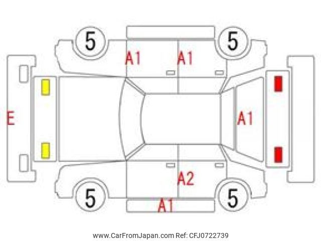 toyota raize 2022 -TOYOTA--Raize 5BA-A201A--A201A-0021493---TOYOTA--Raize 5BA-A201A--A201A-0021493- image 2