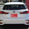 lexus ct 2022 CFJ1856075 image 32