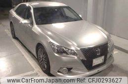 toyota crown 2013 -TOYOTA 【八王子 375ﾇ3】--Crown AWS210--6024328---TOYOTA 【八王子 375ﾇ3】--Crown AWS210--6024328-