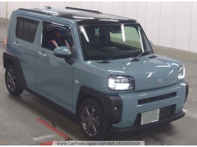 daihatsu taft 2021 quick_quick_5BA-LA900S_0051759 image 1