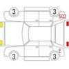 daihatsu mira 1997 CFJ1534796 image 2