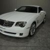 chrysler crossfire 2005 quick_quick_GH-ZH32_1C3APE9L54X023589 image 12