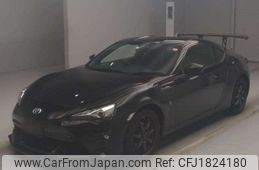 toyota 86 2016 CFJ1824180