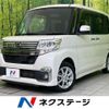 daihatsu tanto 2016 quick_quick_LA600S_LA600S-0463860 image 1