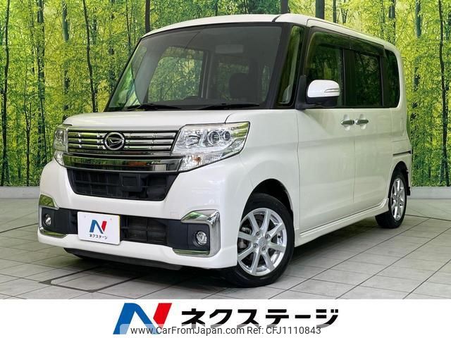 daihatsu tanto 2016 quick_quick_LA600S_LA600S-0463860 image 1