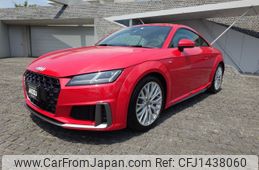 audi tt 2023 -AUDI--Audi TT 3BA-FVDKZ--TRUZZZFV3P1003067---AUDI--Audi TT 3BA-FVDKZ--TRUZZZFV3P1003067-