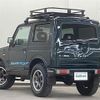 suzuki jimny 1997 CFJ1768113 image 15