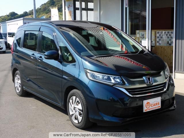 honda freed-plus 2018 quick_quick_GB7_GB7-5000612 image 2