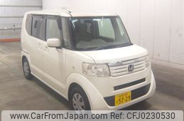 honda n-box 2012 -HONDA 【前橋 580ｾ5729】--N BOX JF1--1080441---HONDA 【前橋 580ｾ5729】--N BOX JF1--1080441-