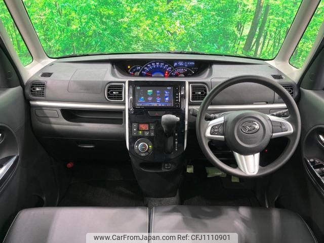 daihatsu tanto 2018 quick_quick_LA600S_LA600S-0728178 image 2