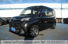 toyota tank 2017 -TOYOTA--Tank DBA-M900A--M900A-0111440---TOYOTA--Tank DBA-M900A--M900A-0111440-