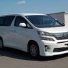 toyota vellfire 2012 -TOYOTA--Vellfire DBA-ANH25W--ANH25-8040603---TOYOTA--Vellfire DBA-ANH25W--ANH25-8040603- image 1