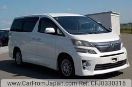 toyota vellfire 2012 -TOYOTA--Vellfire DBA-ANH25W--ANH25-8040603---TOYOTA--Vellfire DBA-ANH25W--ANH25-8040603-